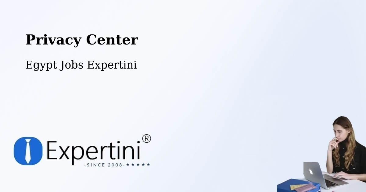 Privacy Policy – Fustat - Egypt Jobs Expertini